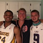 Swaggy P - @patrick_knowles - Instagram