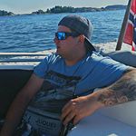 Patrick - @patrickknudsen - Instagram