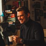 Patrick Bang Knudsen - @patrickbangdu - Instagram
