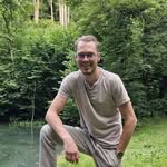 Patrick Gadeberg Knudsen - @patrickgknudsen - Instagram