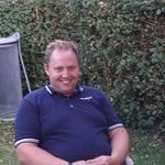 Patrick Høj Knudsen - @knudsen1115 - Instagram
