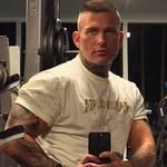 Patrick Knudsen - @patrick_pkayc - Instagram