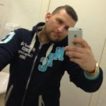 Patrick Knudsen - @pakn85gmailcom - Instagram
