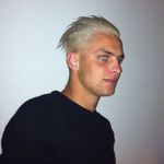 Patrick Knudsen - @patten6969 - Instagram