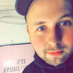 Patrick Knudsen - @patrick_knudsen95 - Instagram