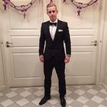Patrick Knudsen - @patrick201095 - Instagram