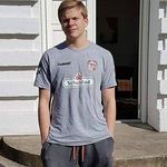 Patrick Knudsen - @patrick.knudsen - Instagram