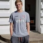 Patrick Knudsen - Facebook