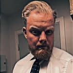 Patrick Knudsen Due - @w.r.patrick - Instagram