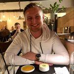 Patrick Lindstrøm Knudsen - @patricklindstromknudsen - Instagram