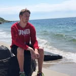 Patrick Sebastian Knudsen - @patricksknudsen20 - Instagram