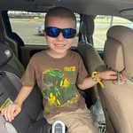Patrick Knutson - @thepatrick41 - Instagram