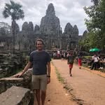 Patrick Kobes - @phenrikobes - Instagram