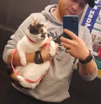 Patryk Kobylański - Facebook