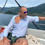 Patrick Koch - @le_pako - Instagram
