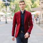 Patrick Kochendörfer - @patrick_kochendoerfer - Instagram