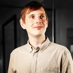 Patrick Kolar - @drfritzi - Instagram