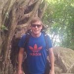 Patrick Kolb - @pk340 - Instagram
