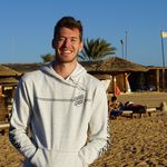 Patrick Kolb - @cincodemayo_94 - Instagram