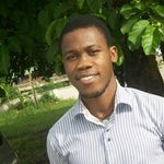 Aniebo Patrick - @patrick_kolbe - Instagram