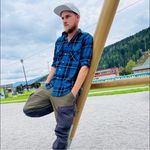 Patrick Kolbe - @p.kolbe89 - Instagram