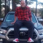 Patrick Kolbe - @kolbe8095 - Instagram