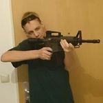 Patrick Kolbenschlag - @patrickkolbenschlag - Instagram