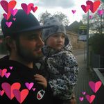 Patrick Nadine - @patrickkolbe2017 - Instagram