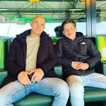 Patrick Kölker - @peppie75 - Instagram