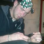 Patrick Paddy Huth - @patrick.koll.16 - Instagram