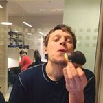 Bjørn Patrick Kolstad - @kolstadbjorn - Instagram