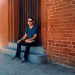 Patrick Kolstad - @prkolstad - Instagram