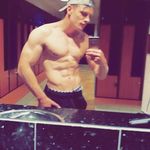 Patrick Kolstad - @fitbypat - Instagram