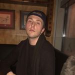 Patrick Kolstad Hagelund - @patyyy95 - Instagram