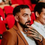 Patrick Konzett | Gründer & Mentor von Mut.Ort - @patrick_konzett - Instagram