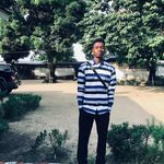 Tímothy Patrick Koon - @ayo_sage_boy - Instagram