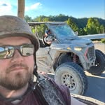 Patrick Koontz - @2hamkoontz - Instagram