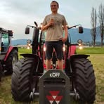 Patrick Köpf - Facebook