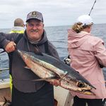 Patrick Korff - @alwaysfishhard - Instagram