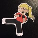 Patricia Korthuis - @patriciaannk - Instagram