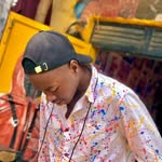 Patrick Kosembo - @patrickkosembo - Instagram