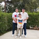 Patrick kosseifi - @patrickkosseifi - Instagram