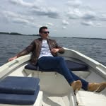 Patrick Koster - @kosterpatrickp - Instagram