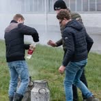 Patrick Koster - Facebook
