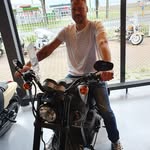 Patrick Koster - @patick_koster - Instagram