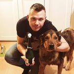 Patrick Kozłowski - @patrykkozlowski8701 - Instagram