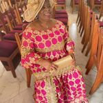 Patrick Hervé Krah - @patrickhervekrah - Instagram