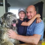 Patrick Krantz - Facebook