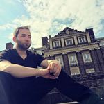 Patrick Kranz - @pat_kra93 - Instagram