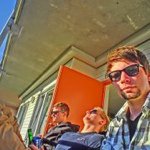 Patrick Kranz - @huvstar - Instagram